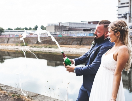 Hochzeit