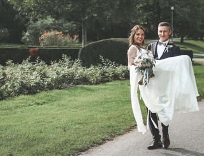 Hochzeit