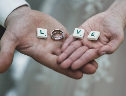 Hochzeit