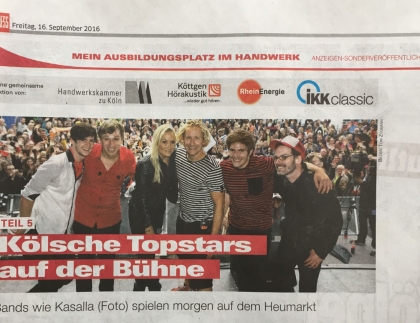 veröffentlicht