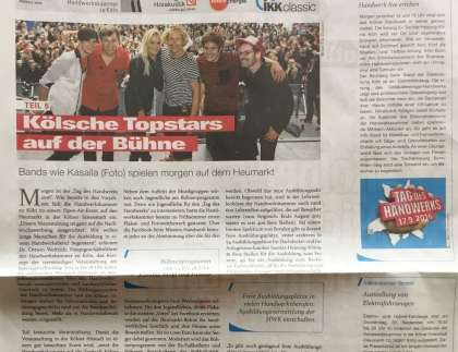 veröffentlicht